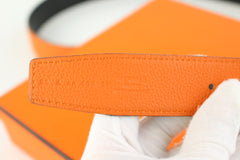 Box/Togo Martelee H 32mm Belt 85