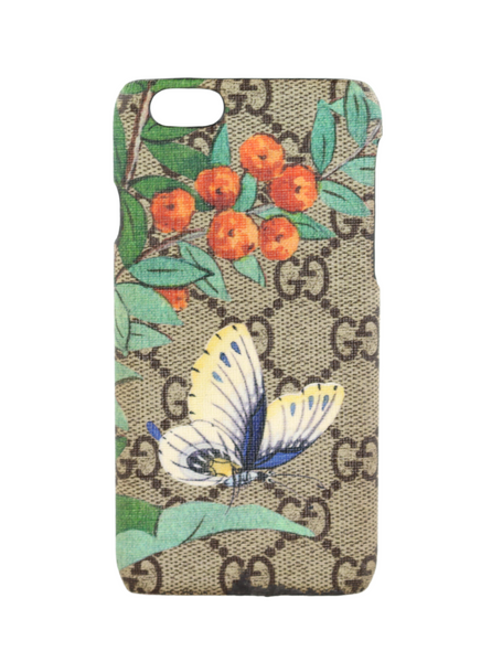 Gucci iPhone Cases 
