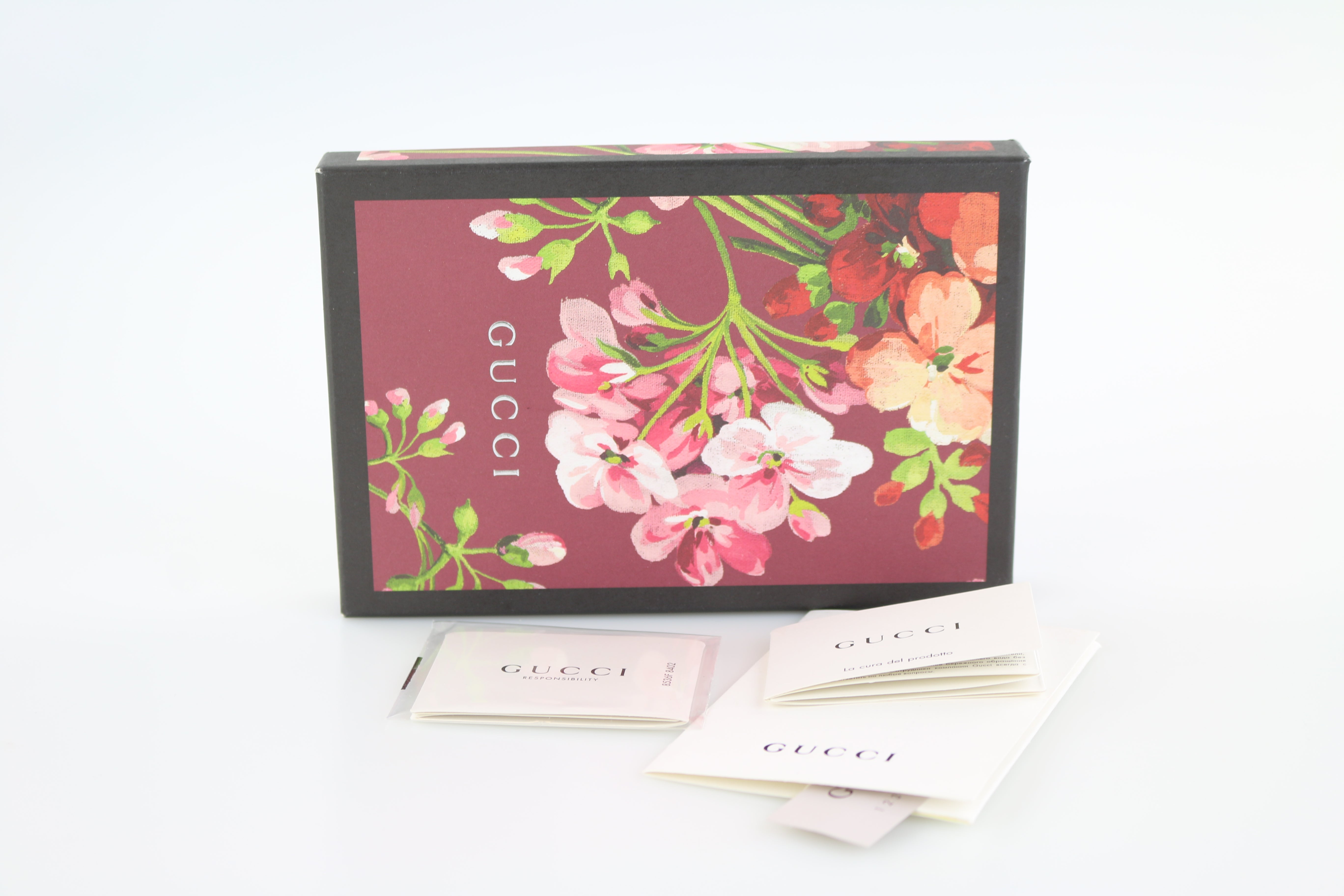 Blooms iPhone 6 Case