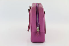 Purple Epsom Elan Plume 28