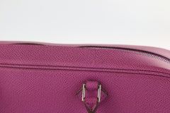 Purple Epsom Elan Plume 28