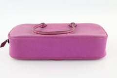 Purple Epsom Elan Plume 28