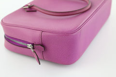 Purple Epsom Elan Plume 28