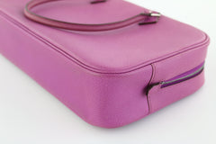 Purple Epsom Elan Plume 28