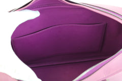 Purple Epsom Elan Plume 28