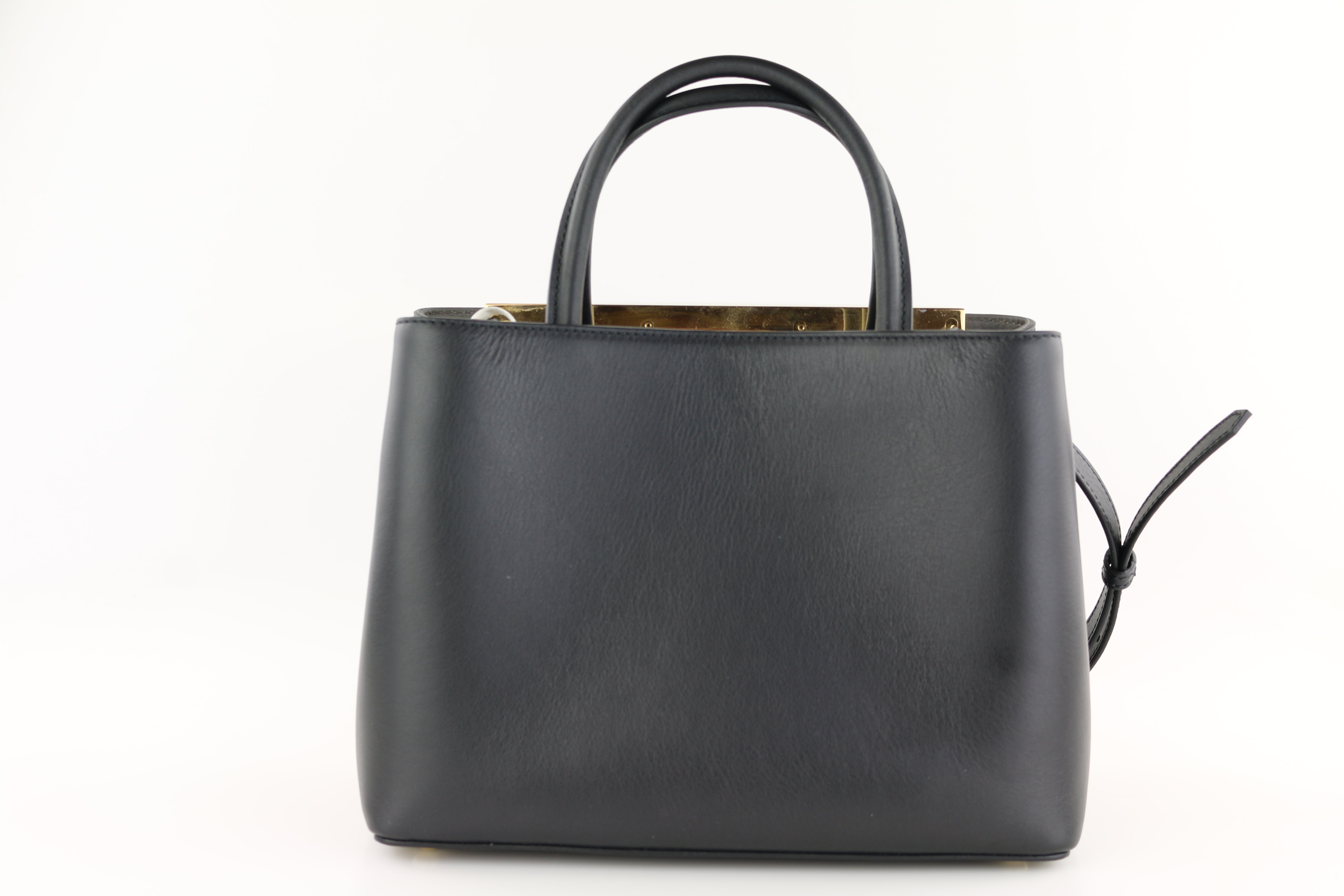 Black Petite Sac 2jours