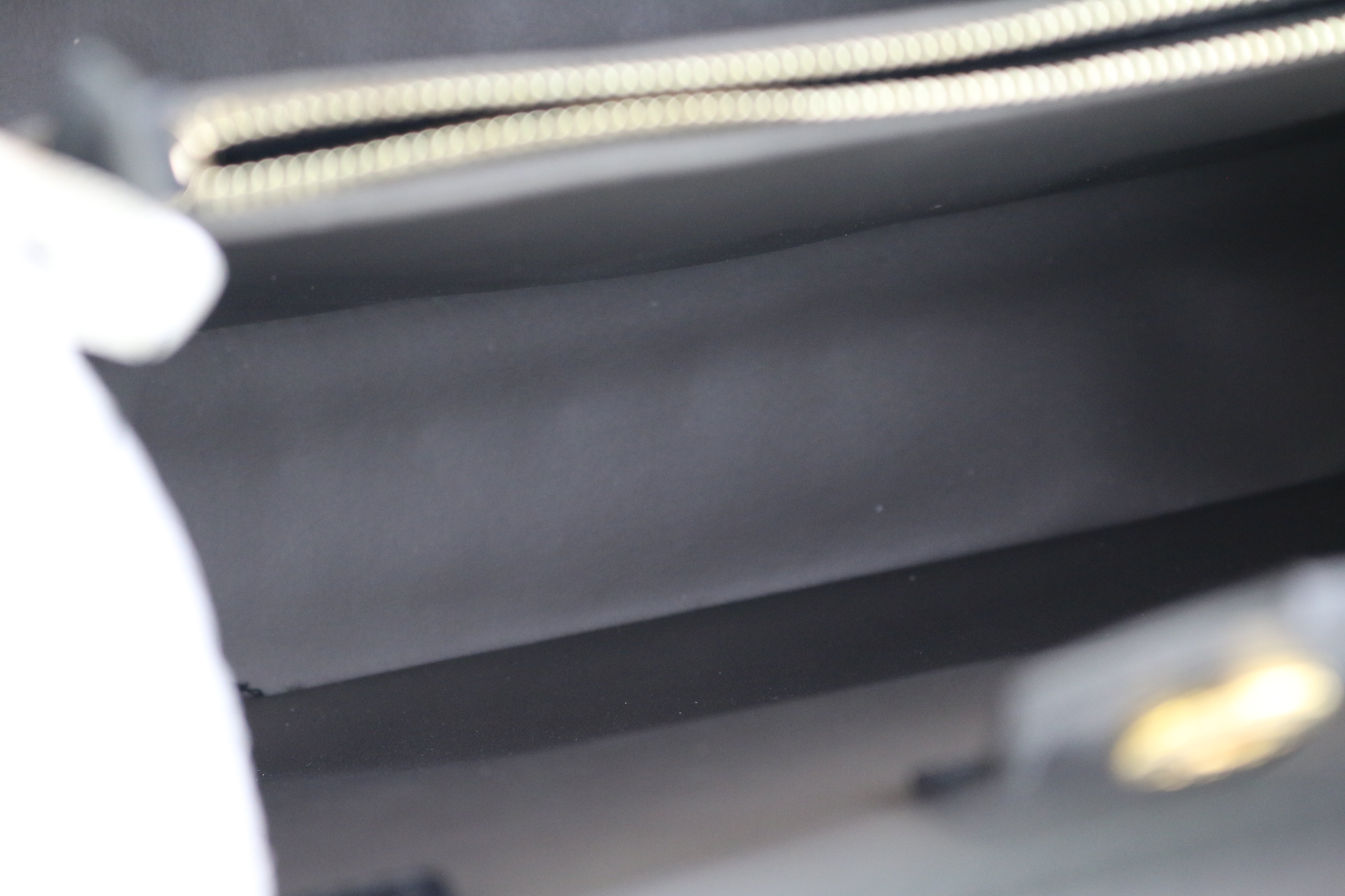 Black Petite Sac 2jours