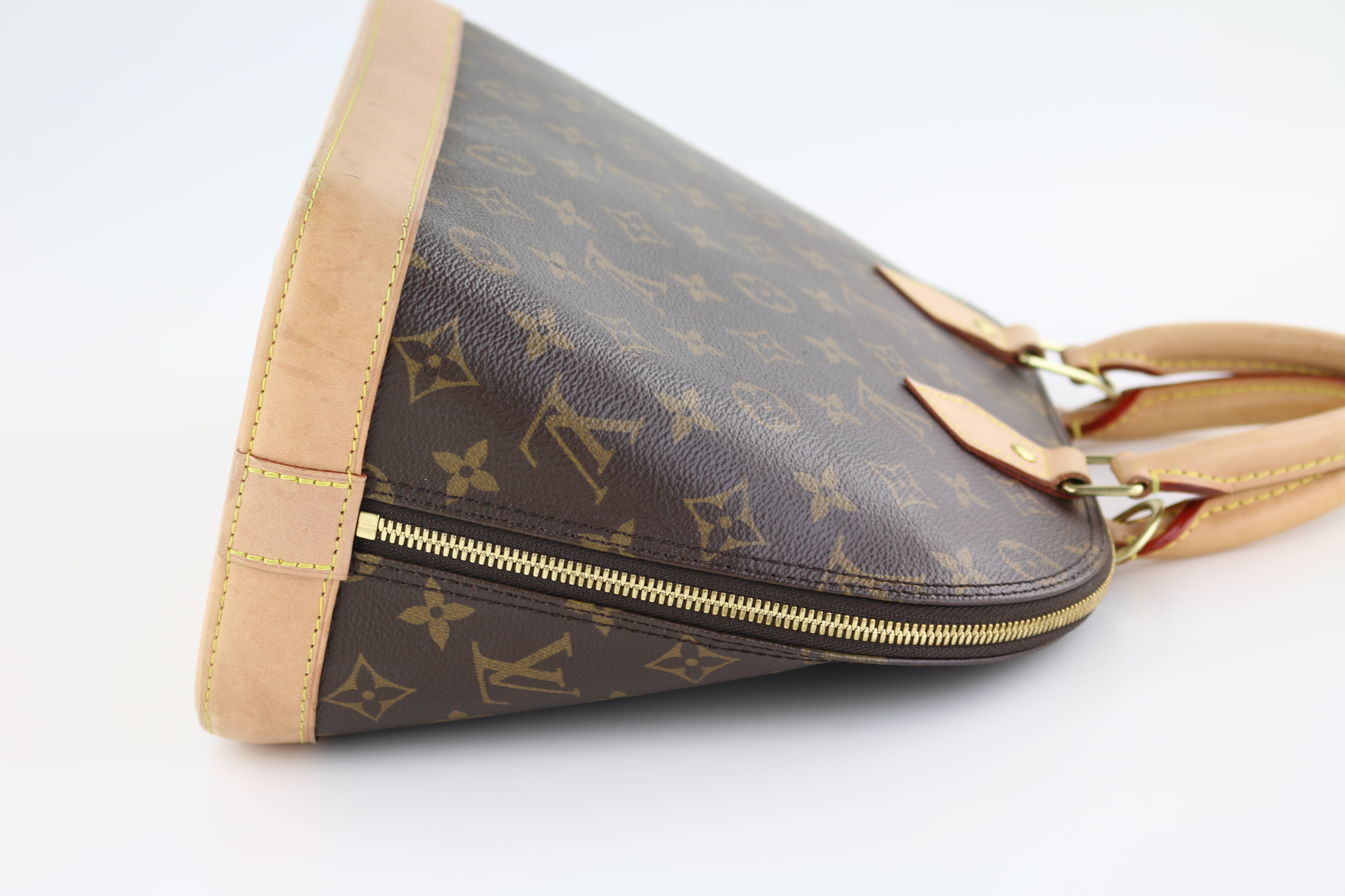 Monogram Alma PM