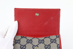 Red/Supreme Wallet