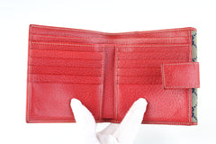 Red/Supreme Wallet
