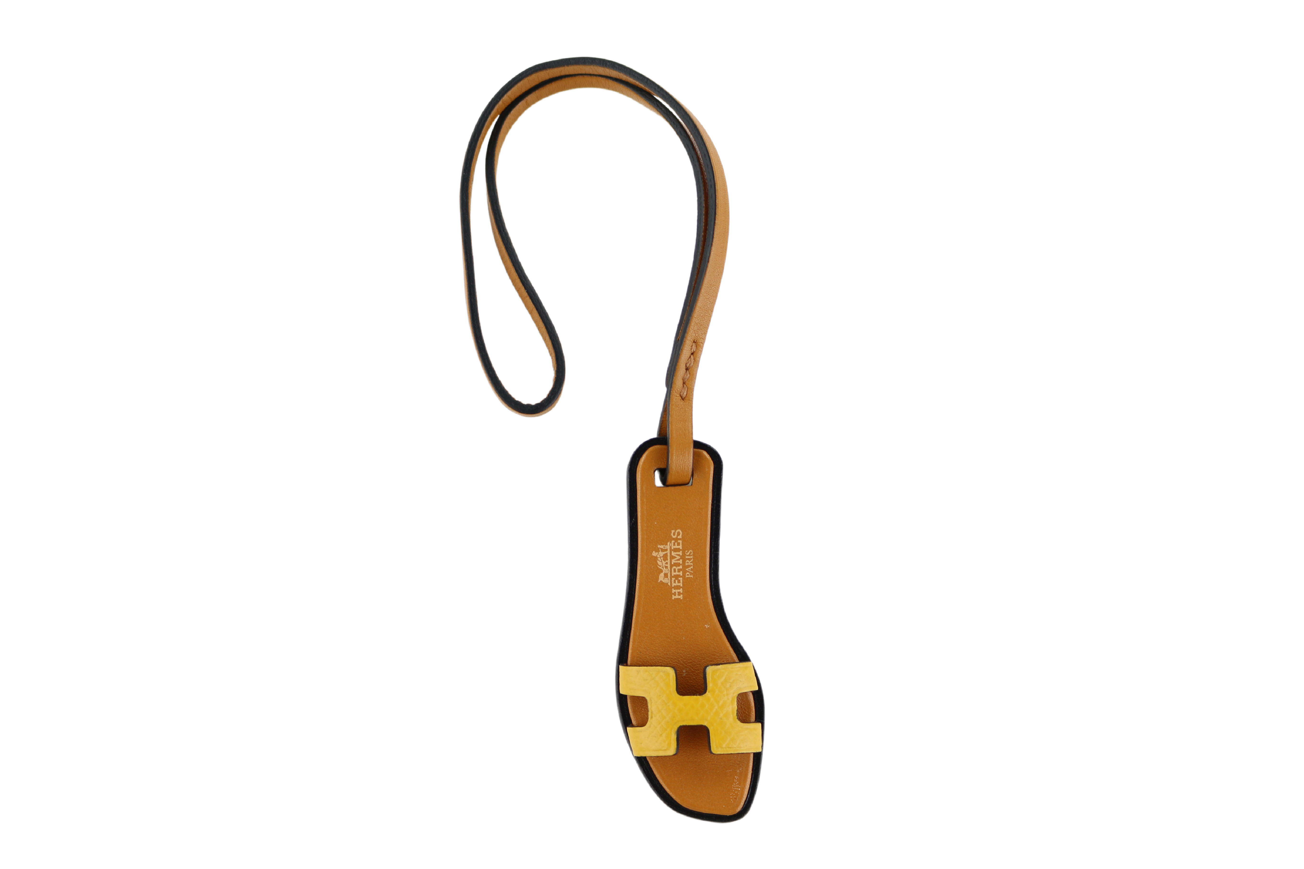 Juane Ambre Oran Nano Charm