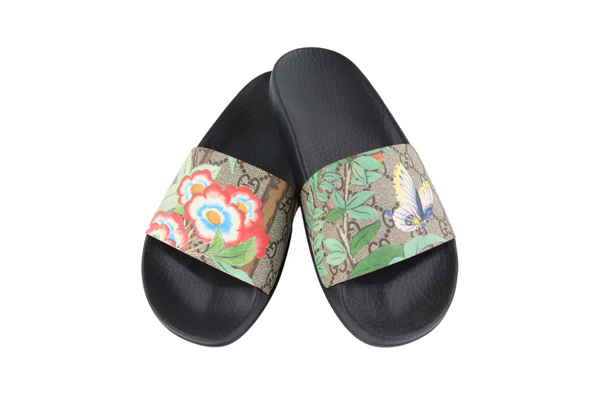 Tian Pursuit Canvas Slides Opulent Habits