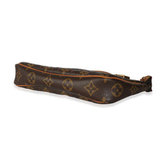 Perforated Monogram Pochette Accessoires