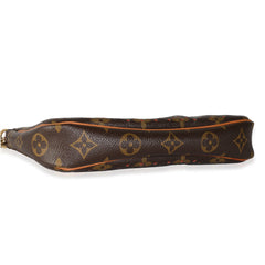 Perforated Monogram Pochette Accessoires