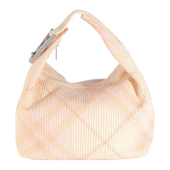 Medium Peg Duffle Bag