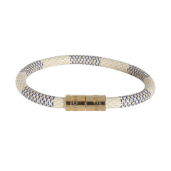Damier Azur Keep It Bracelet