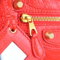 Red Mini City