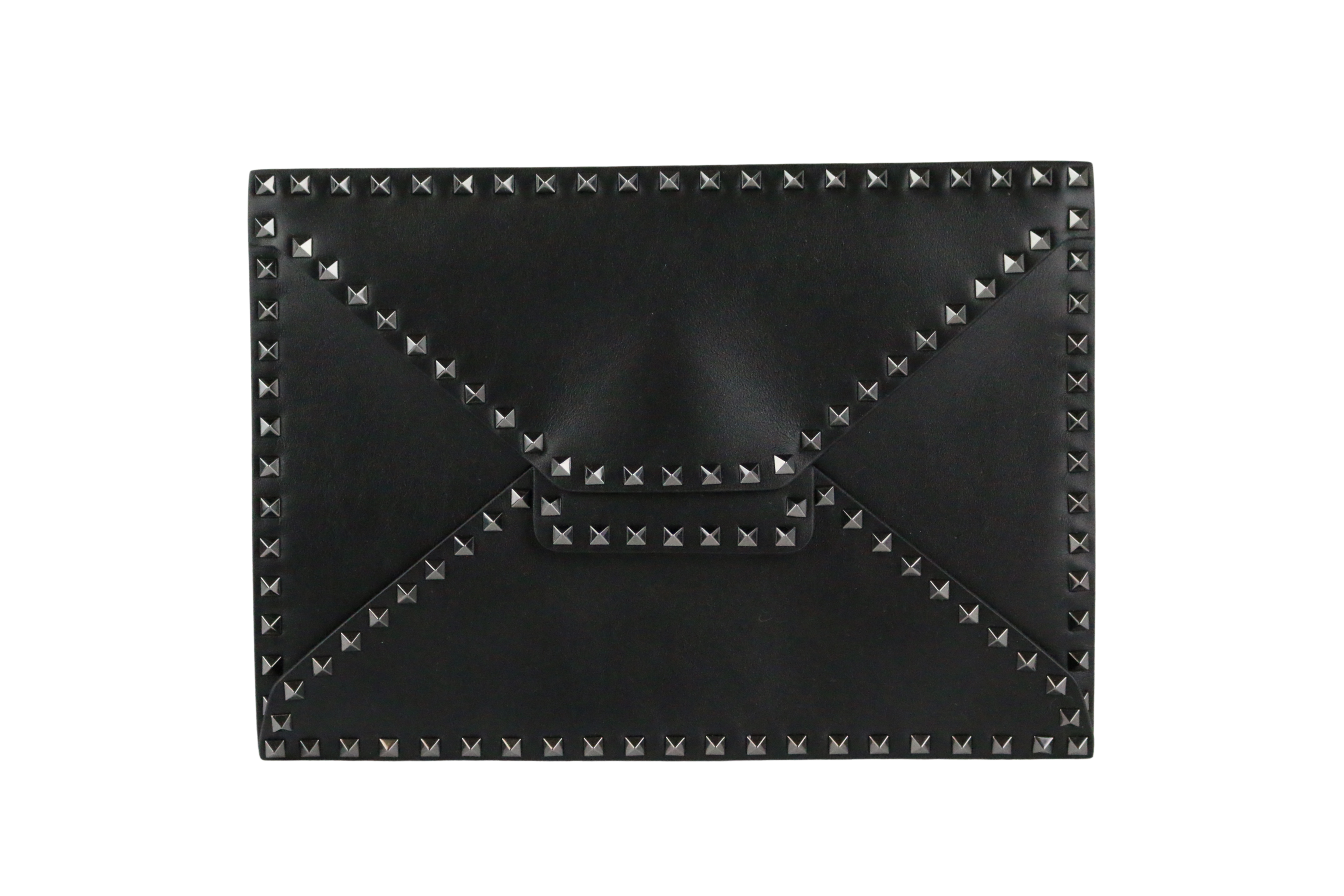 Valentino shop envelope clutch