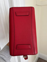 Red Small Antigona