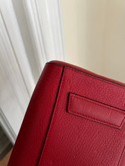 Red Small Antigona