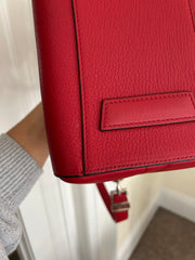 Red Small Antigona