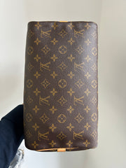 Monogram Speedy 30 Bandouliere
