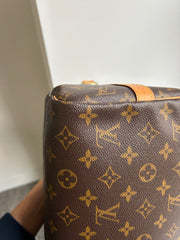Monogram Speedy 30 Bandouliere