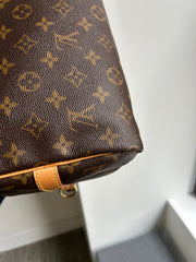 Monogram Speedy 30 Bandouliere