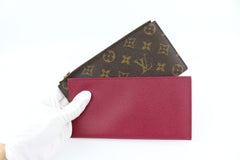 Monogram Pochette Felicie