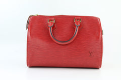 Red Epi Speedy 25