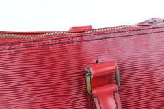 Red Epi Keepall 45