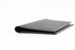 Black Epi Pocket Agenda Cover