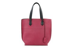 Red Small All In Tote