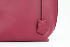 Red Small All In Tote