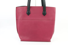 Red Small All In Tote