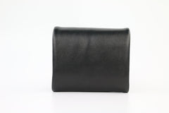 Lambskin Calypso Compact Wallet