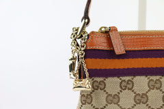 Monogram Canvas Pochette