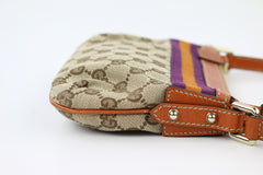 Monogram Canvas Pochette