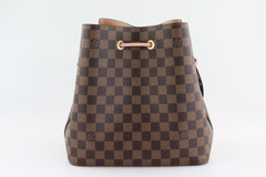 Damier Ebene Neonoe MM