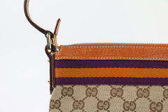 Monogram Canvas Pochette