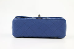 Blue Caviar Rectangular Mini