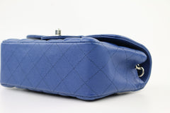 Blue Caviar Rectangular Mini