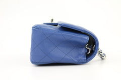 Blue Caviar Rectangular Mini