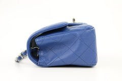 Blue Caviar Rectangular Mini