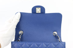 Blue Caviar Rectangular Mini