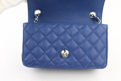 Blue Caviar Rectangular Mini