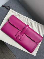 Rose Pourpre Swift Jige Elan 29 Clutch