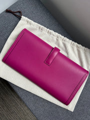 Rose Pourpre Swift Jige Elan 29 Clutch