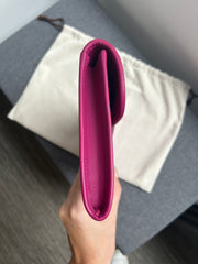 Rose Pourpre Swift Jige Elan 29 Clutch