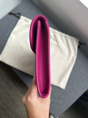 Rose Pourpre Swift Jige Elan 29 Clutch